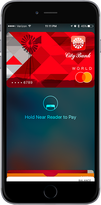 applepay