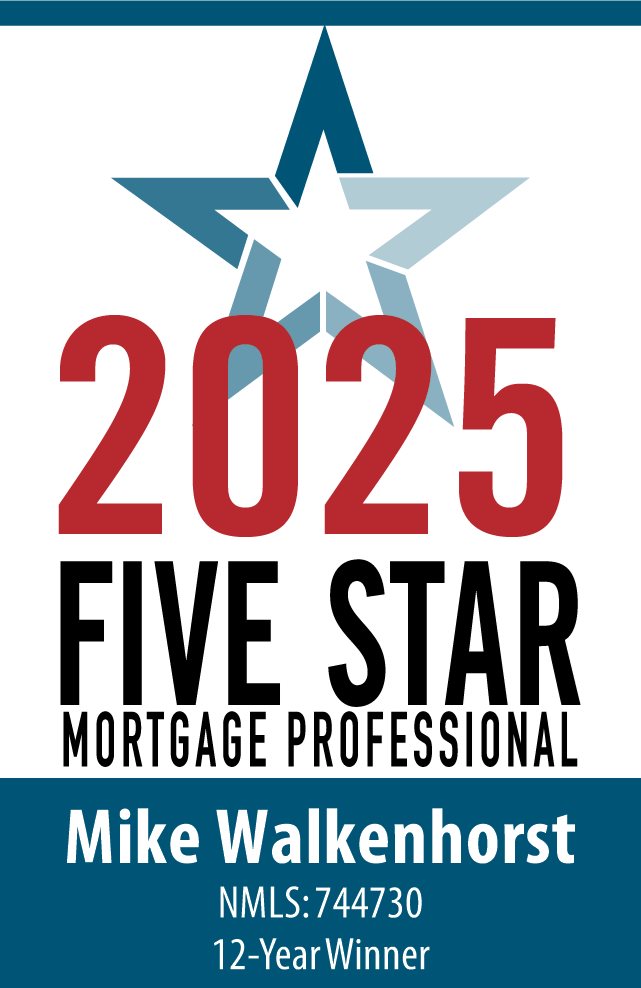 Mike 2025 Award