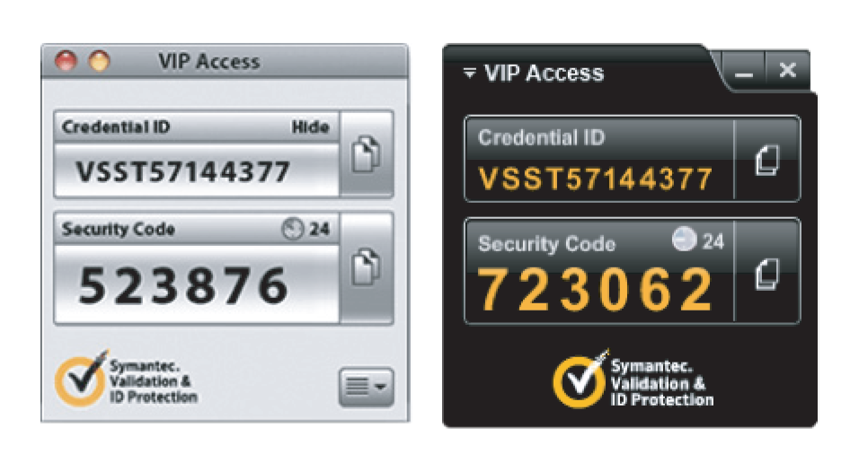 vip access app for mac vip access app for mac