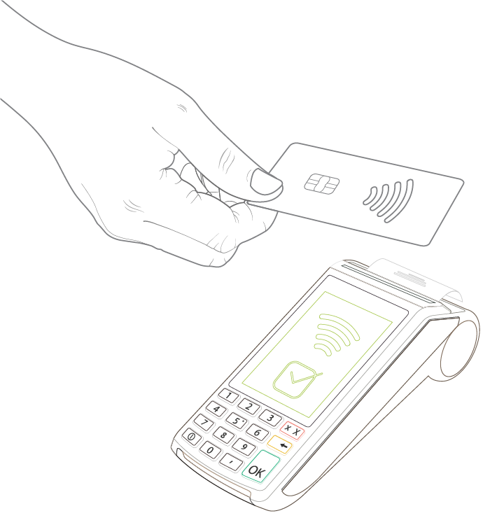 contactless-terminal contactless-terminal
