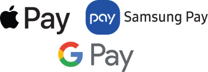 payment logos