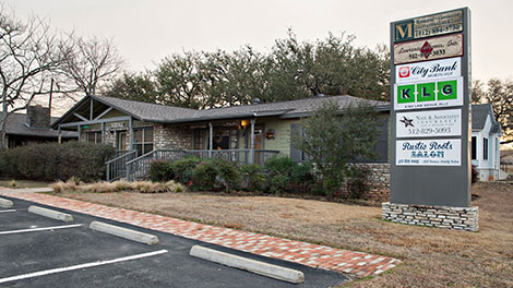 City Bank Mortgage Dripping Springs