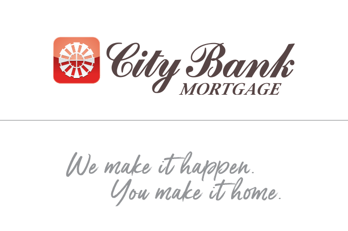 Mortgage We make it happen Business image