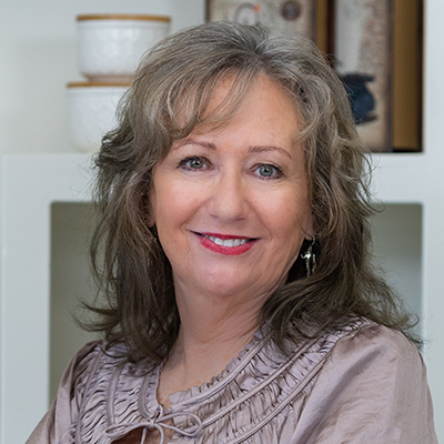 Patti Hawkins